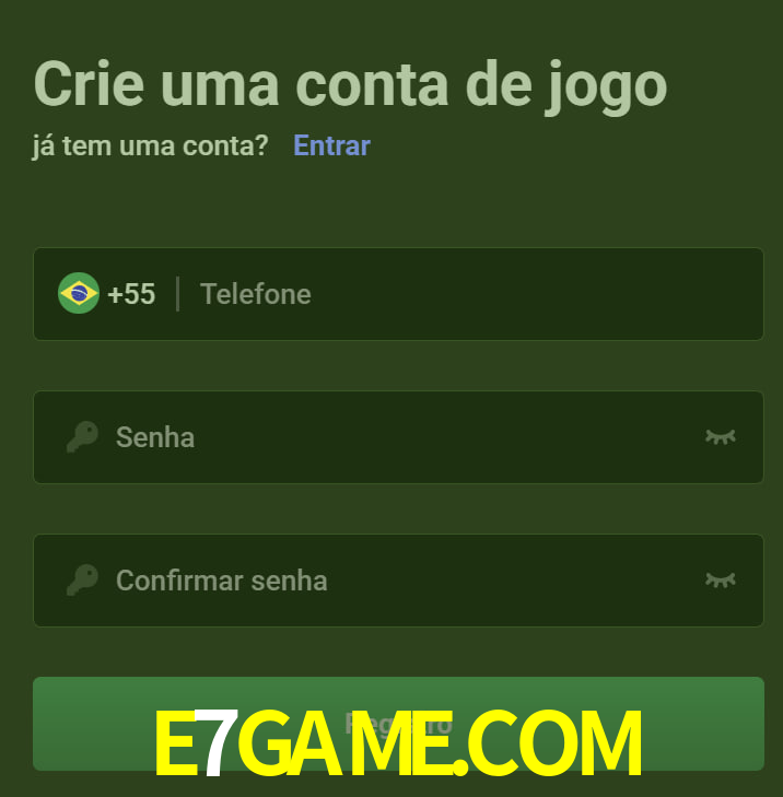 Login-E-Registro-Registro