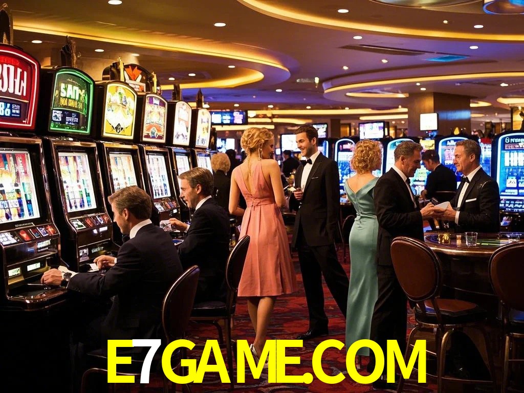 e7gamegame-Jogo