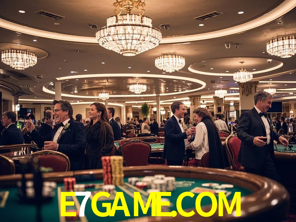 e7gamegame-Slots