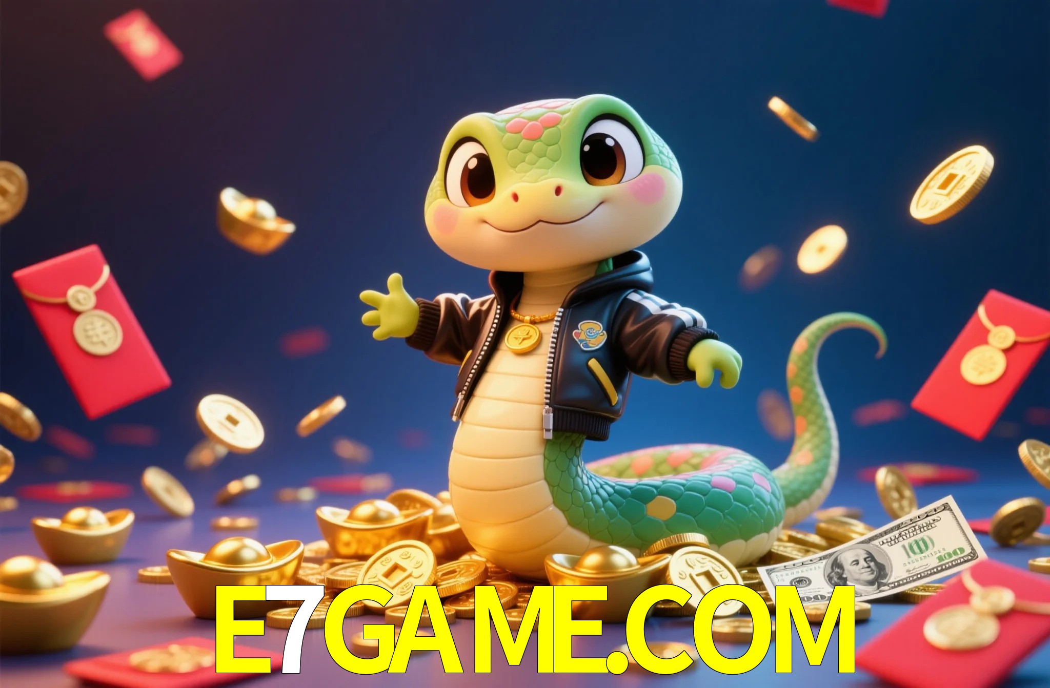 e7game-Logo